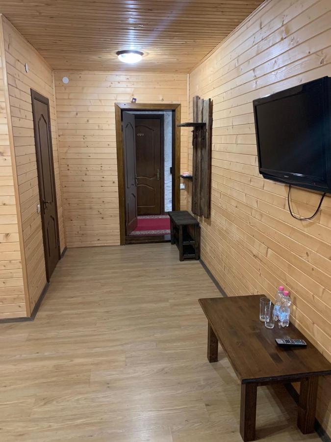 Shulc Hotel Буковел Екстериор снимка